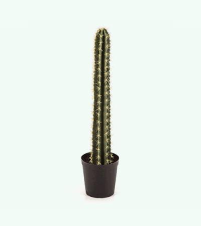 Kunstplant Cactus straight M