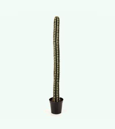 Kunstplant Cactus straight L