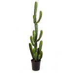 Kunstplant Finger cactus L