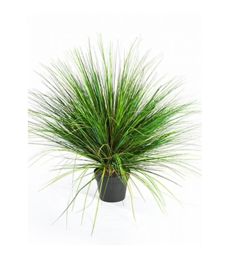 Kunstplant Grass onion M