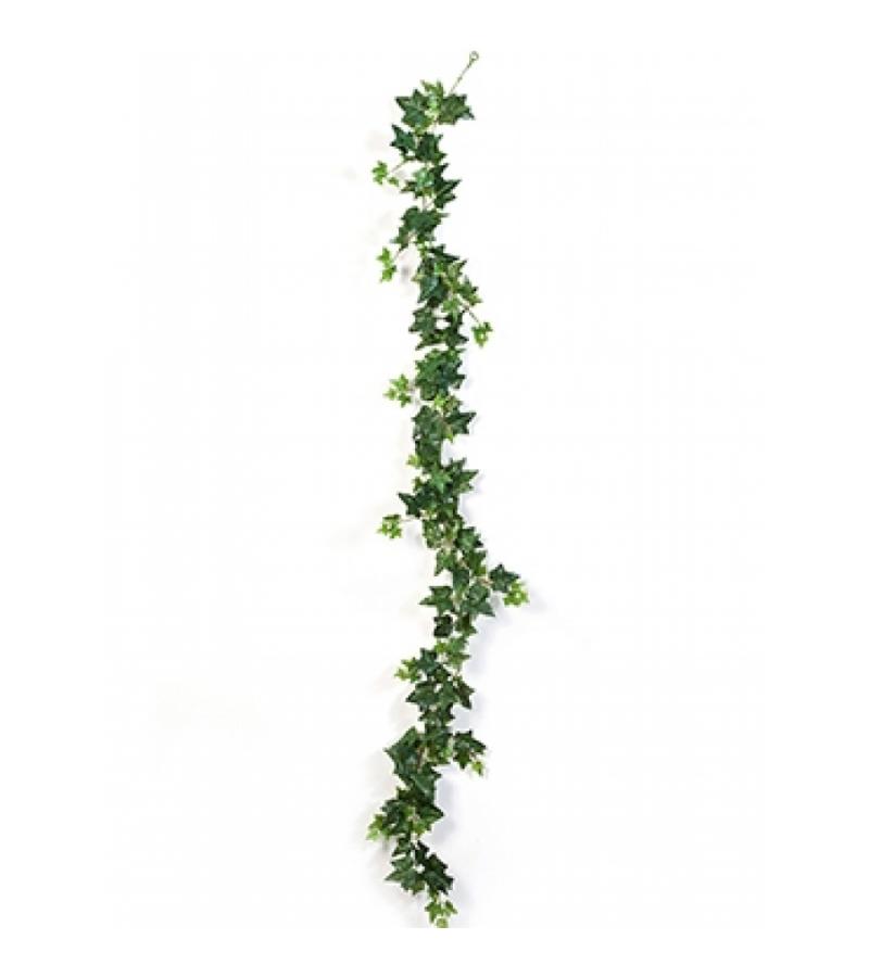 Kunstplant Green ivy garland