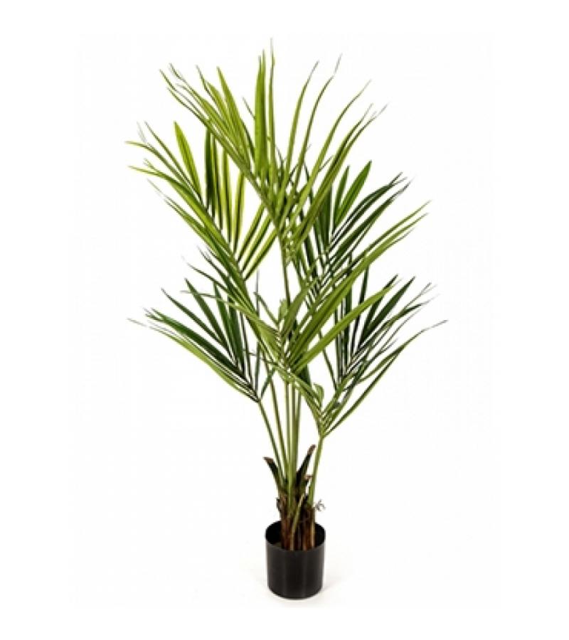 Kunstplant Kentia palm L