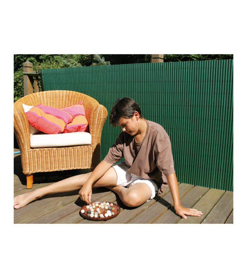 Panis enkelwandig tuinscherm