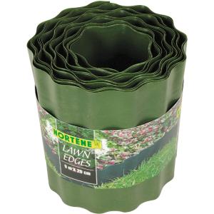 Grasrand pe groen 20 cm x 9 meter