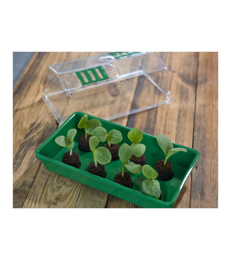 Mini kweekkas aero serre
