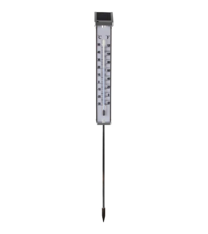 Kelvin solar 2 buitenthermometer