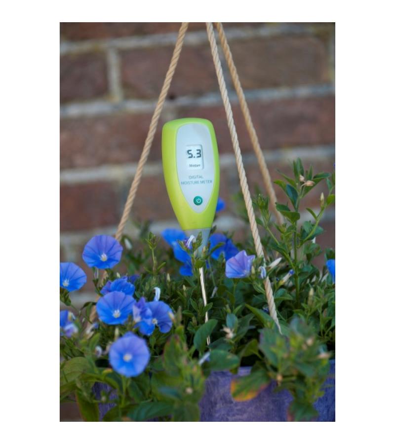 Vochtigheidsmeter digitaal senso digi 2