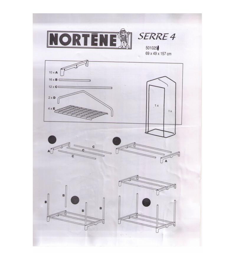 DUO SERRE 4