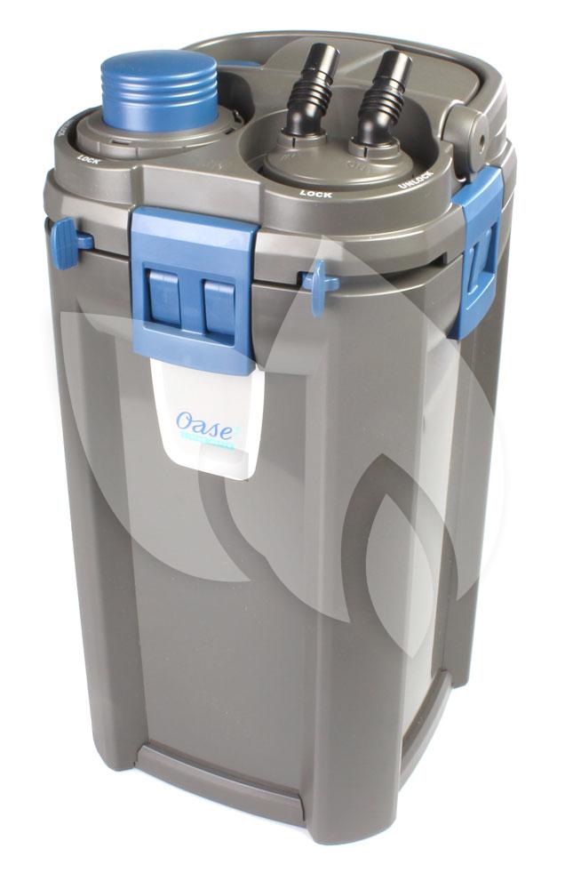 OASE 94694 BioMaster² 850, aquarium buitenfilter, geschikt voor zoet en