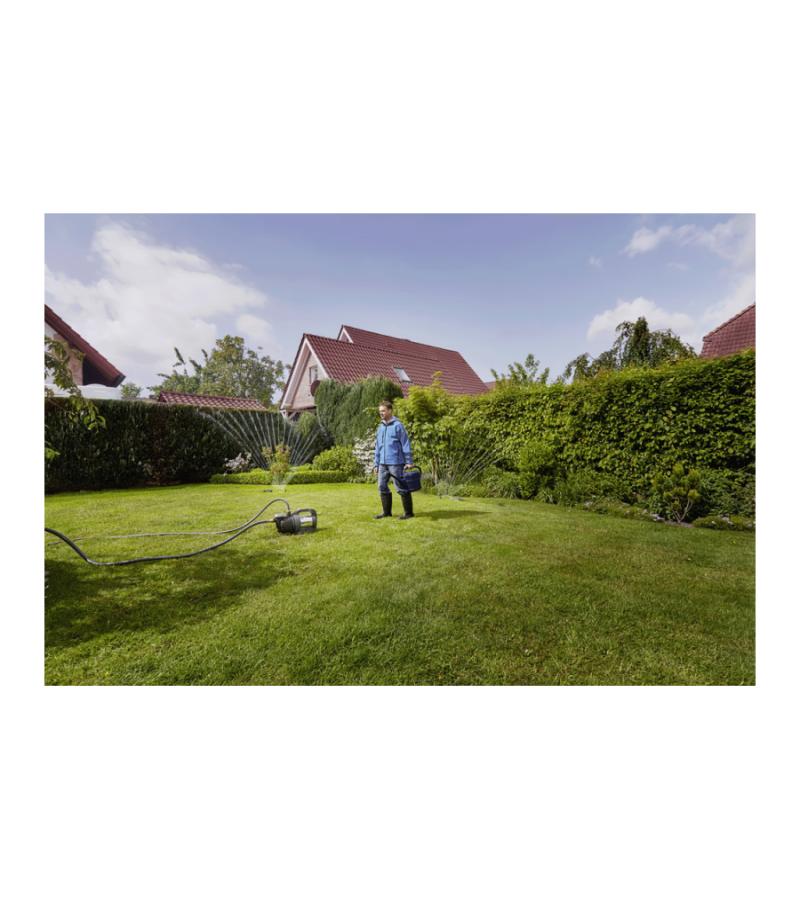 ProMax Garden 6000/5 beregeningspomp