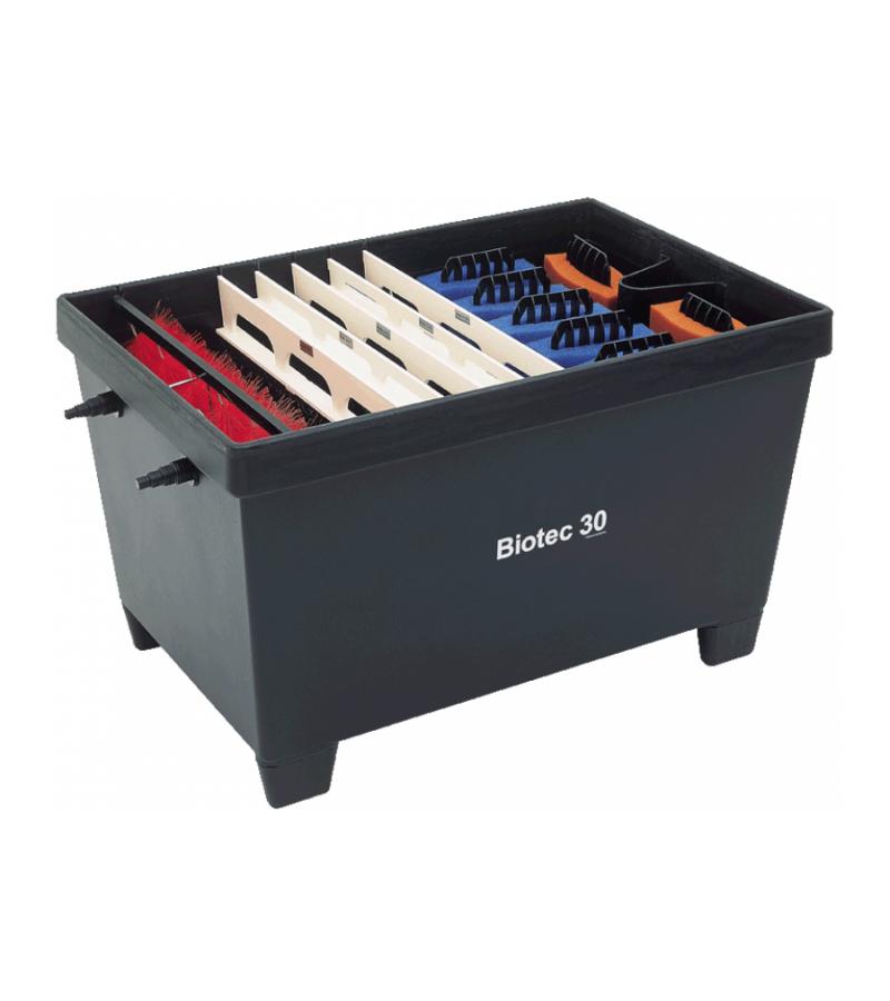 Biotec 30 doorstroomfilter