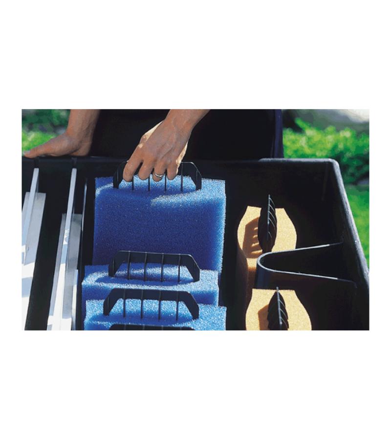 Biotec 30 doorstroomfilter