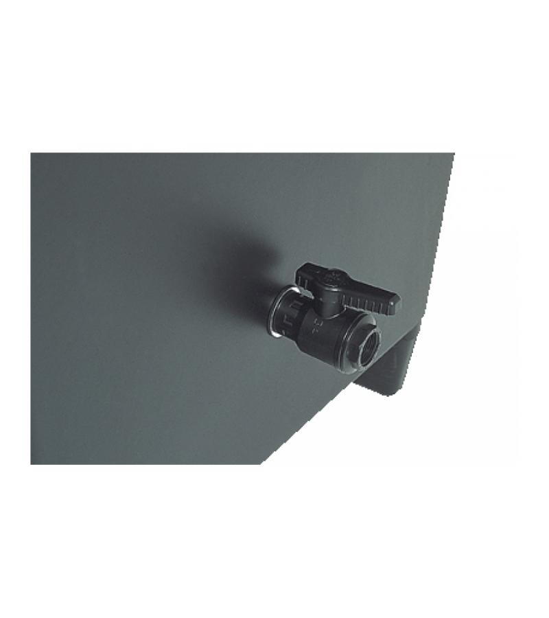 Biotec 30 doorstroomfilter