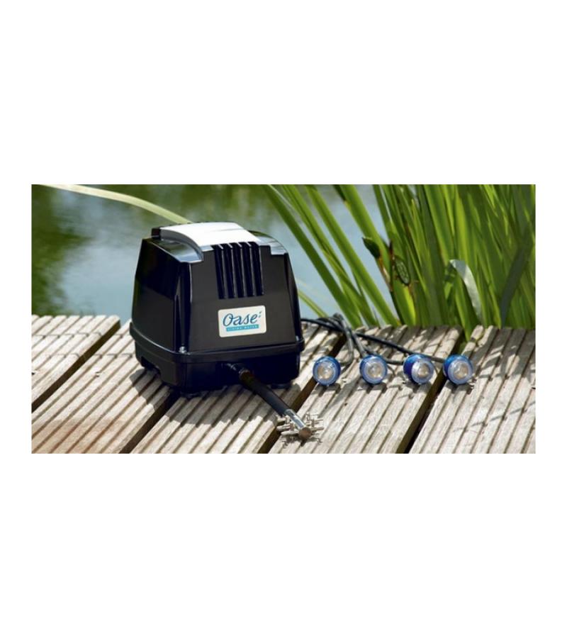 Oase AquaOxy 4800 luchtpomp
