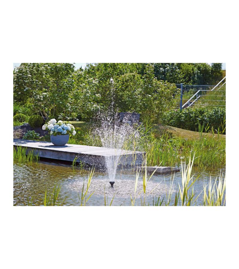 Aquarius Fountain Set Eco 9500 fonteinpomp