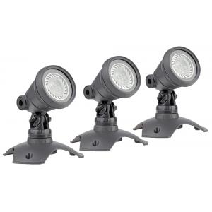 Lunaqua 3 led set 3