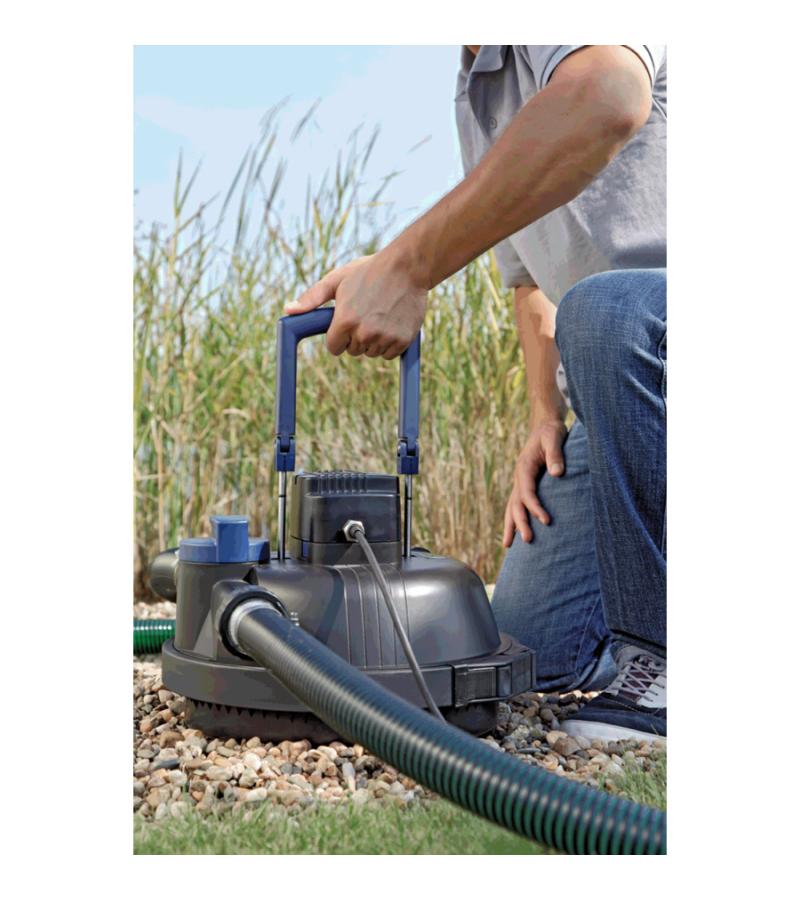 Oase FiltoClear 12000 vijverfilter