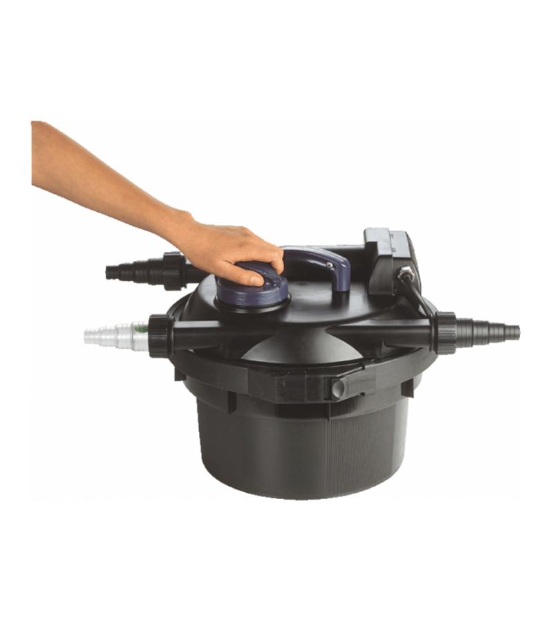 Oase FiltoClear 3000 vijverfilter