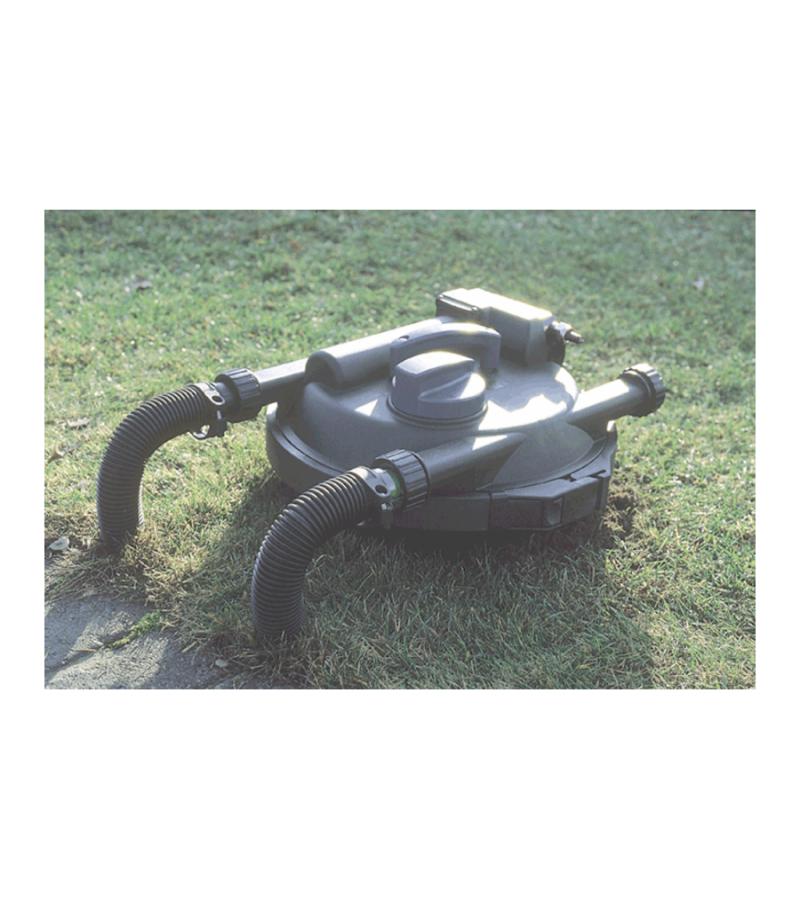 Oase FiltoClear 3000 vijverfilter