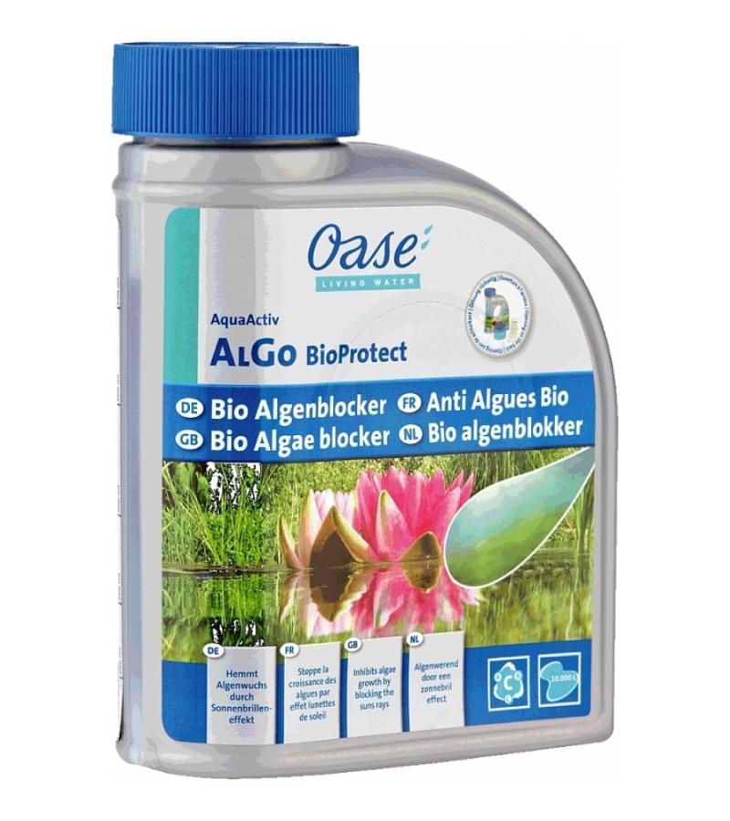 AlGo BioProtect langdurige bescherming tegen algen