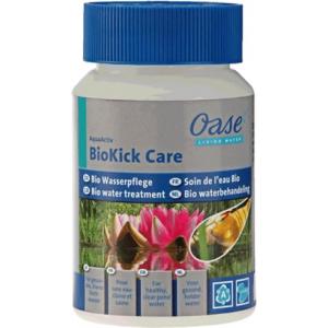 AquaActiv BioKick Care bio wateronderhoud