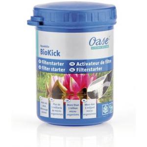 AquaActiv BioKick filterstarter - 200 ml