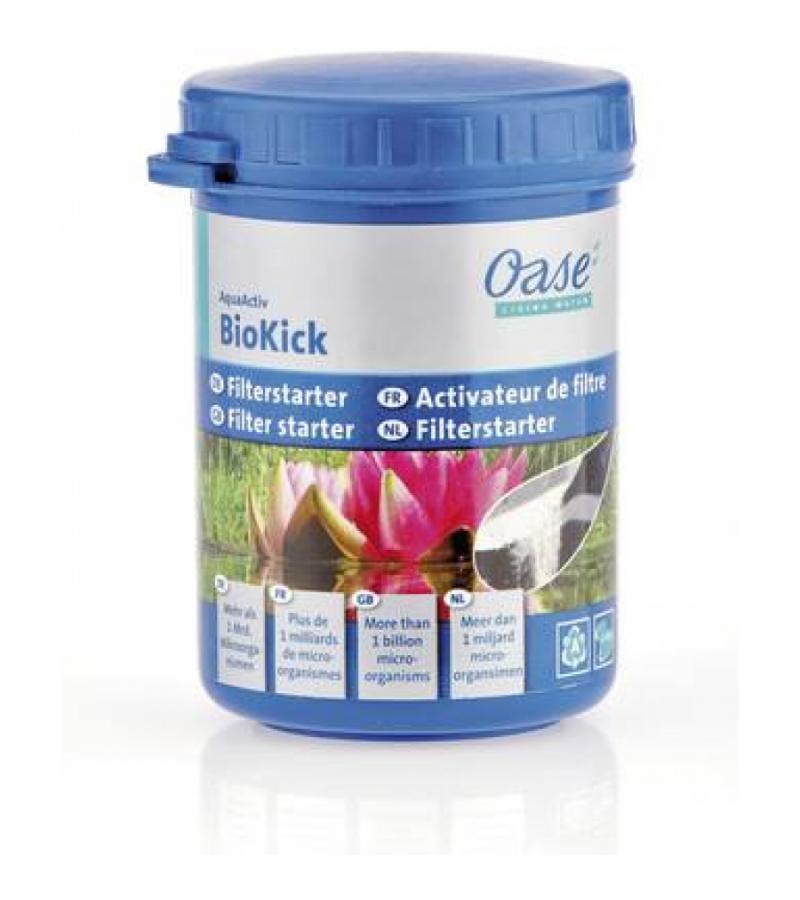 Oase AquaActiv BioKick filterstarter 100 ml