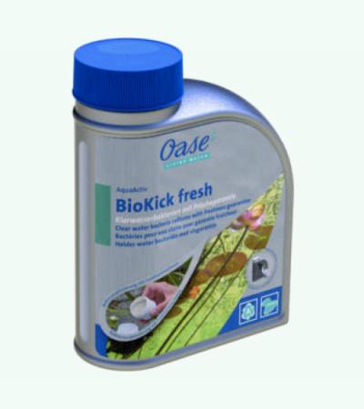 BioKick fresh