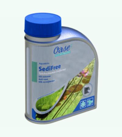 Oase SediFree 500 ml