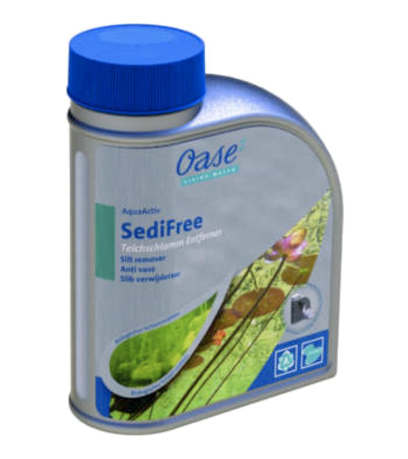 Oase SediFree 500 ml