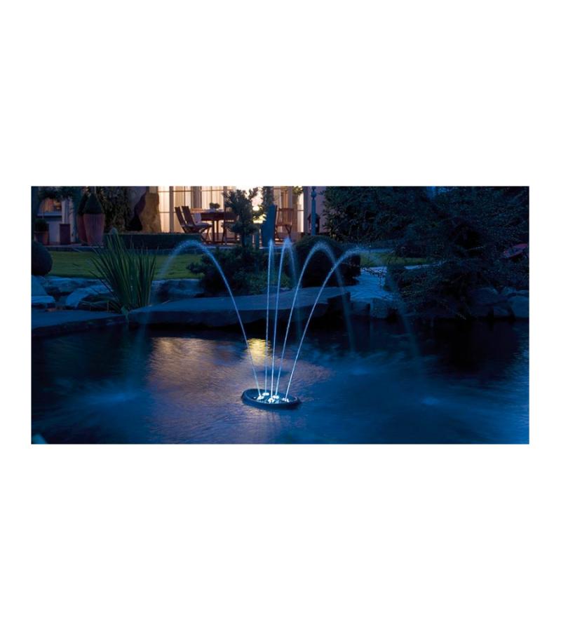 Water Starlet fontein