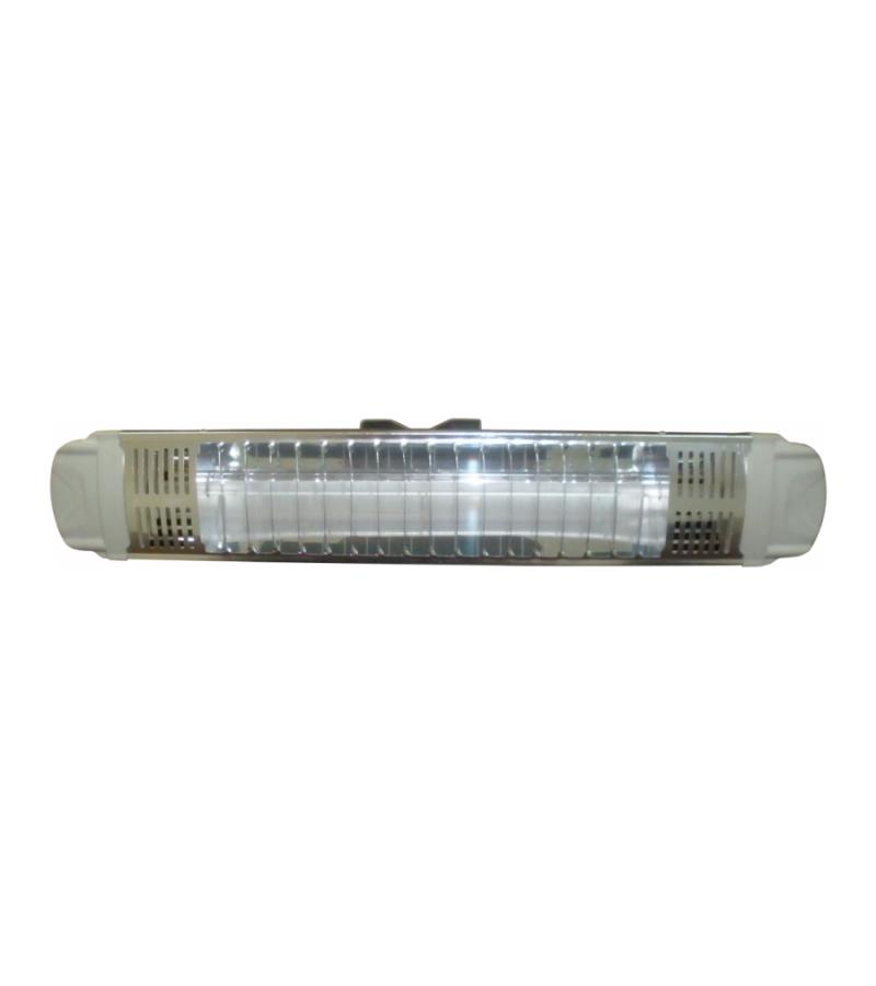 Infrarood straler wandmodel 1200W