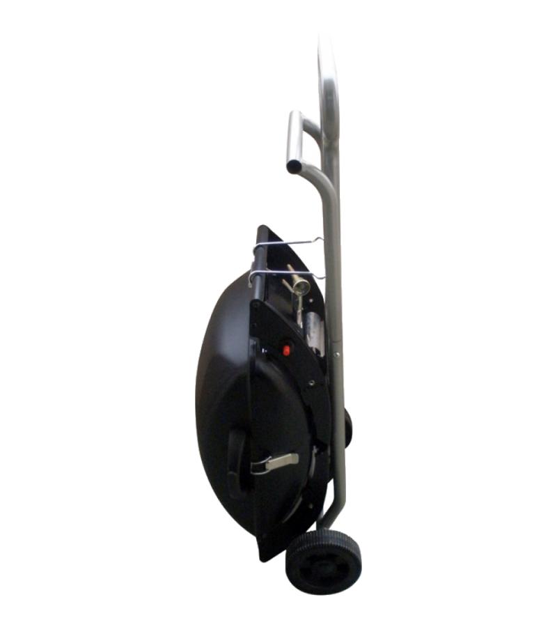 Bistro compact barbecue