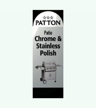 Patton RVS Polish