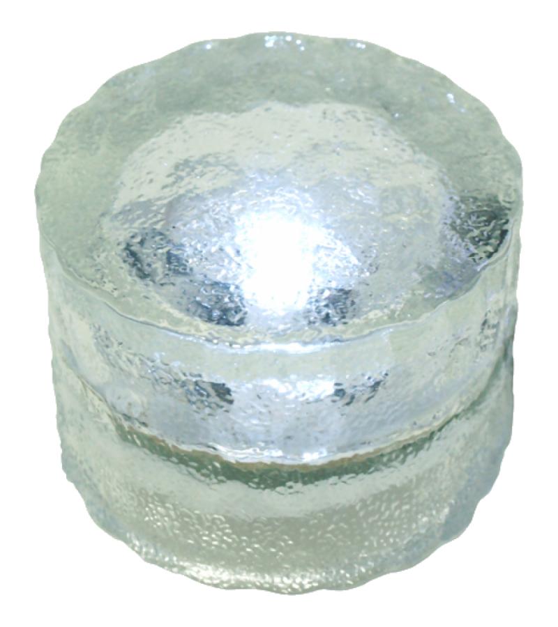 Crystal Circle light