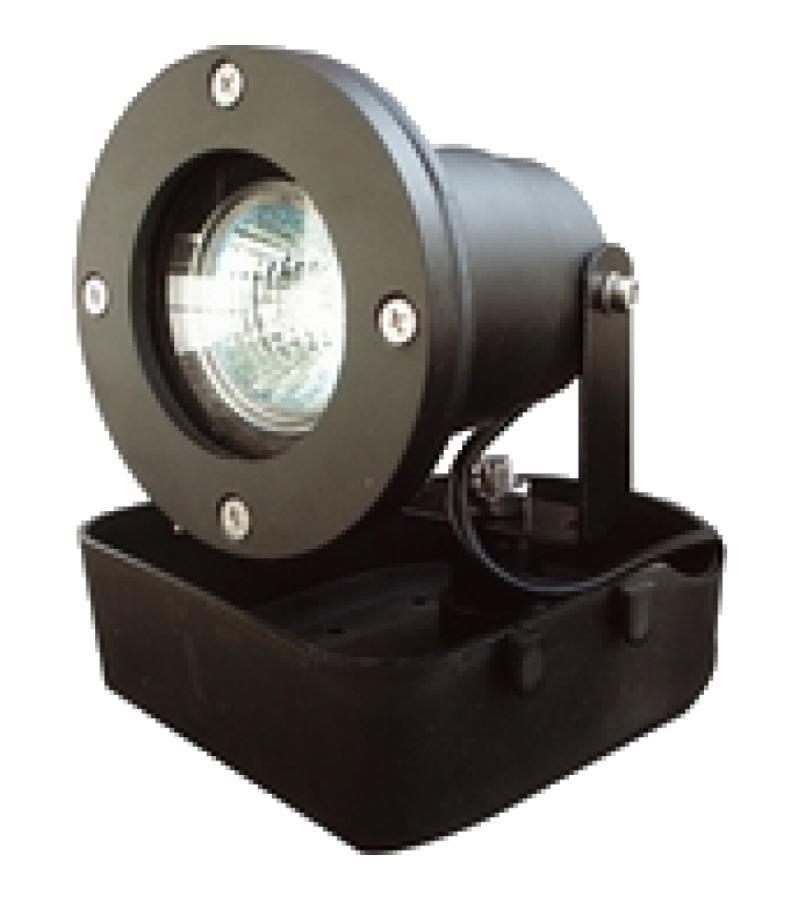Xenon 35 Watt metaal
