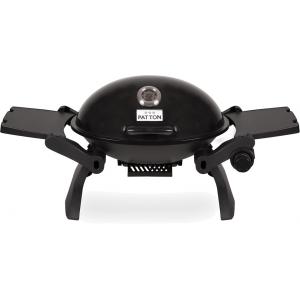 Patton Primo portable gas bbq