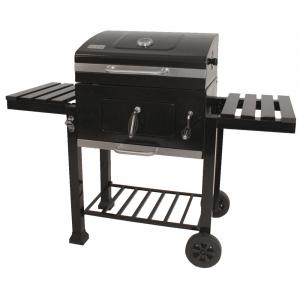 PATTON C2 CHARCOAL CHEF HOUTSKOOLBARBECUE