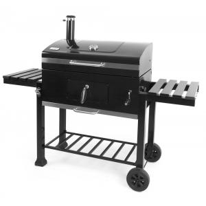 PATTON C2 CHARCOAL CHEF XL HOUTSKOOLBARBECUE