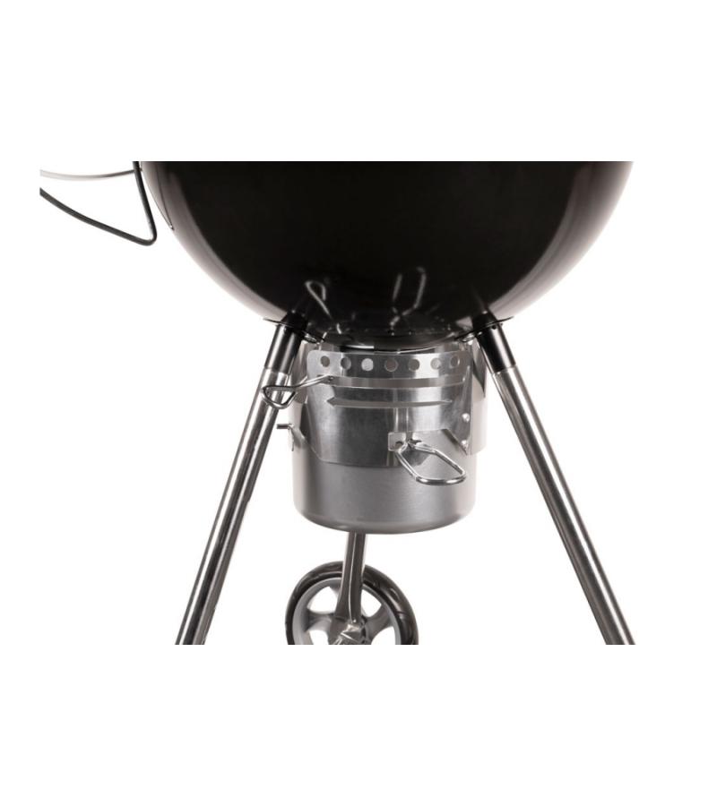 Patton Kettle Chef 47 cm houtskool BBQ
