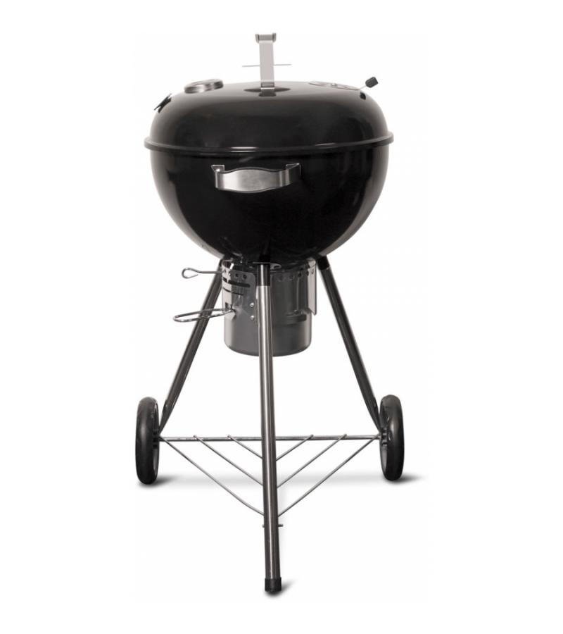 Patton Kettle Chef 47 cm houtskool BBQ