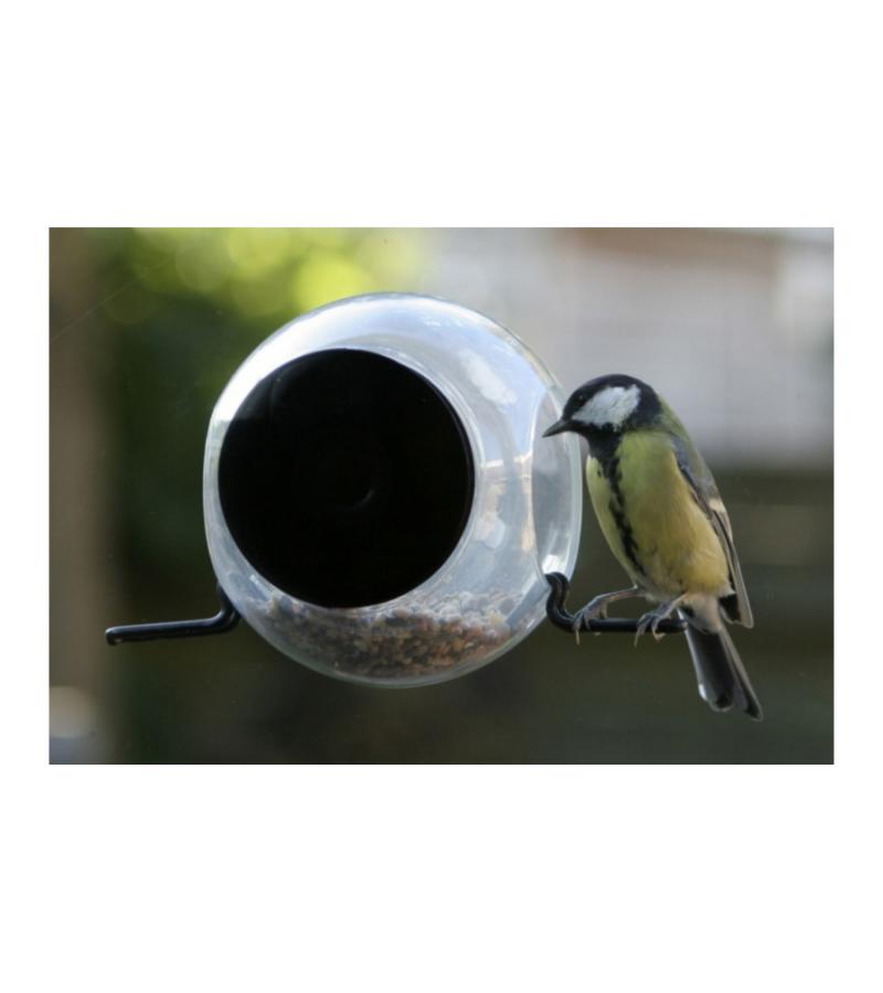 Raamvoederhuisje Bird feeder