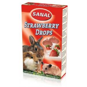 Afbeelding Sanal - Strawberry Drops door Tuinexpress.nl