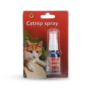 Afbeelding Catnip in spray flesje door Tuinexpress.nl