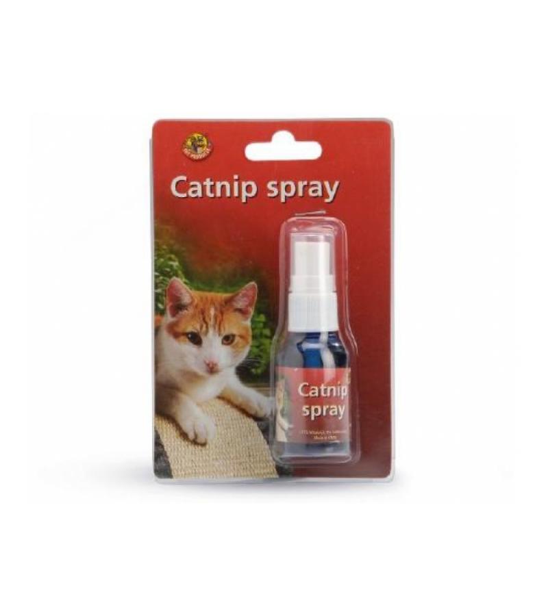 Catnip in spray flesje
