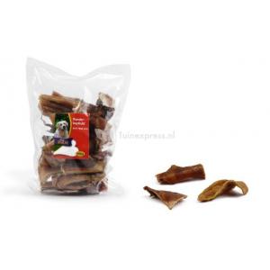 Afbeelding DeliSnacks runderkophuidstukjes - 250 gram door Tuinexpress.nl