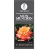 Grootbloemige roos (rosa "Mein Munchen")