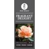 Trosroos (rosa "Fragrant Delight")