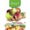 Appelboom mix (James Grieve/Elstar/Golden Delicious/Jonagold/Summer Red) fruitbomen
