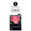 Grootbloemige roos op stam 50 cm (rosa "Corfu"®)